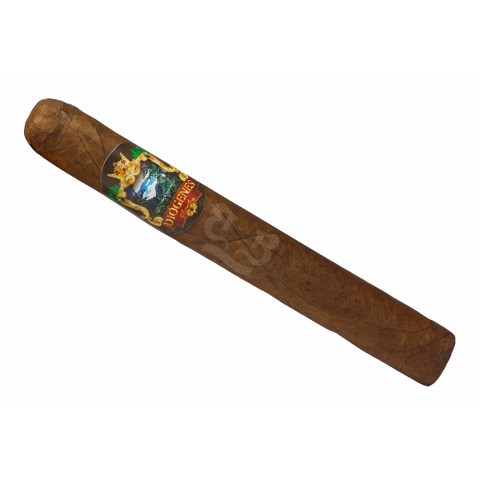 Charuto Diógenes Puentes MF Corona - Ring 47 (Unidade)